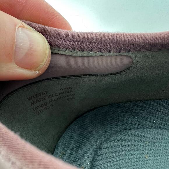 Cole Haan Studiogrand Sneakers Women's 6.5 Brown Lace Up Low Top Running Shoes - Picture 10 of 10